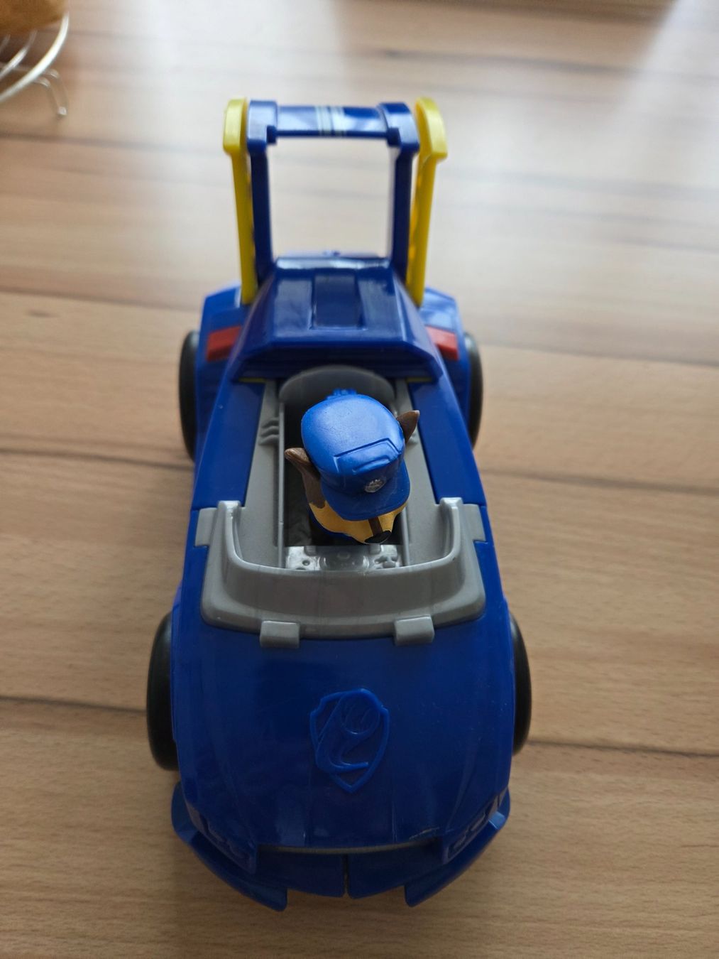 Giocattoli: Paw Patrol Auto – Usato da Grosswangen venduto da sunny.stivi 1