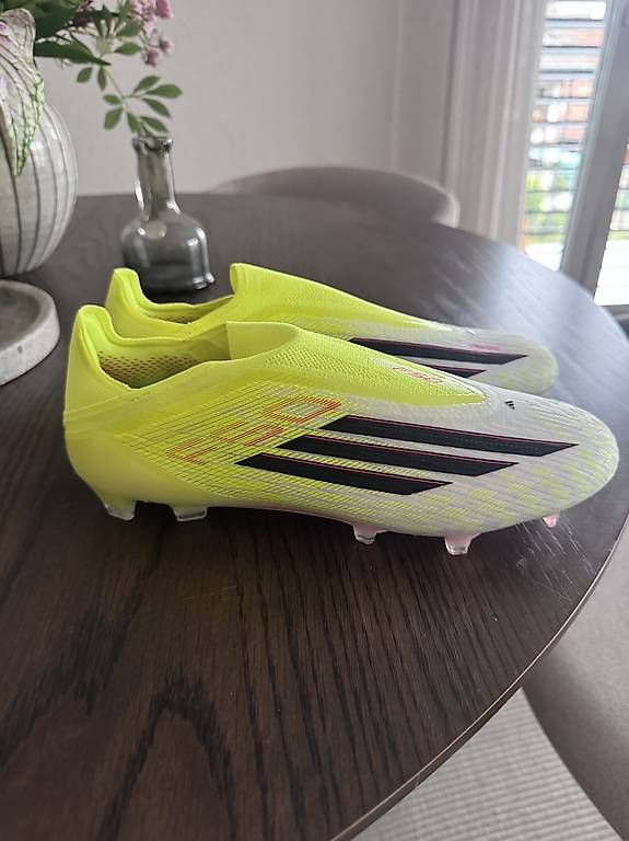 Adidas Herrenschuhe: F50 Elite LL FG – Neu (gemäss Beschreibung) aus Geroldswil von lir_92qs 1