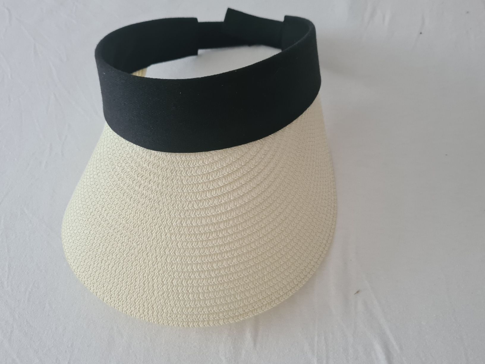 Copricapi, berretti & cappellini: Verstellbarer Sonnen Cap – Usato da Steinen venduto da turbogeiss99 2