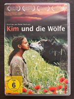 Kim und die Wölfe