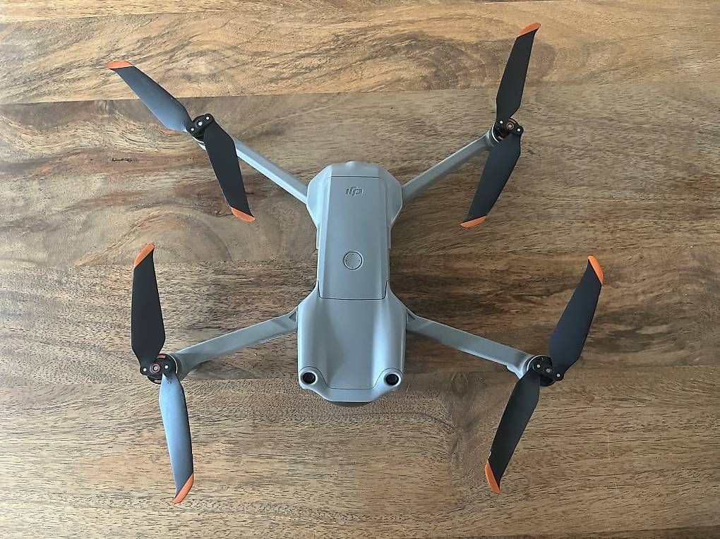 Kamera: Drone DJI Air 2 S – Gebraucht aus La Neuveville von desjeux 3