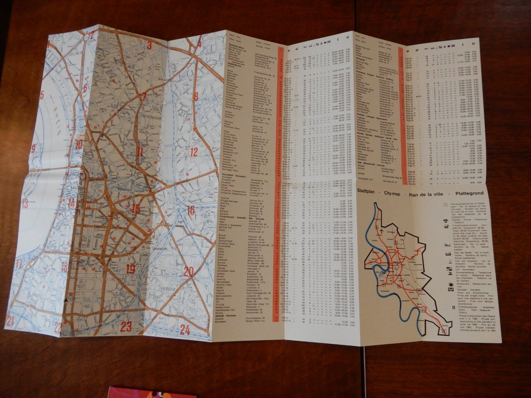 Libri: Antikes Reise-Set Düsseldorf – Usato da Erstfeld venduto da Mario_boe0 4