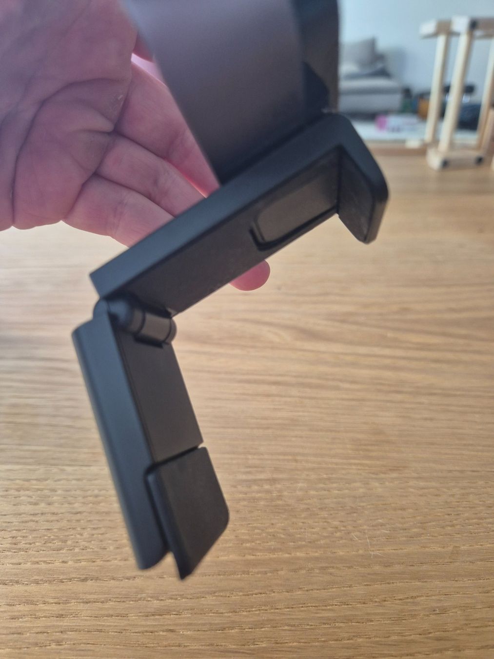 Logitech Webcams: Logitech BRIO 4K Webcam V-U0040 inkl. USB-Kabel – Gebraucht aus Ittigen von LilyfromSwitzerland 2