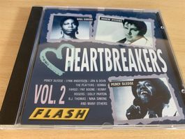 Various Artists -  Heartbreakers - Volume 2