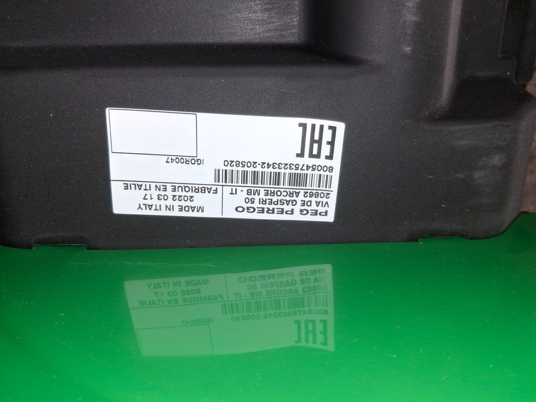 John Deere Fahrzeuge für Kinder: Akku Traktor – Gebraucht aus uetendorf von chrigu323 1