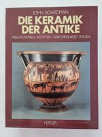 Keramik der Antike, Boardman, gebundene Ausgabe und Schuber