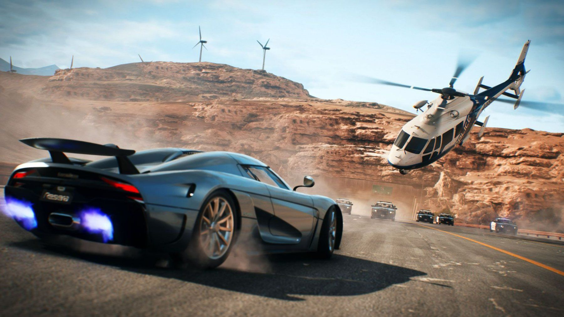 Sony Giochi: Need for Speed The Run das Rennen deines Lebens  PS3 – Usato da Schüpfheim venduto da Games_Spielkonsolen 8