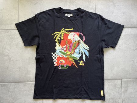 T-Shirt Ripcurl Damen Gr. S