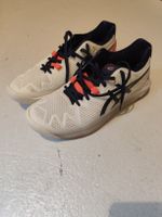 Asics Tennisschuhe Gr. 40 - Hallenschuhe