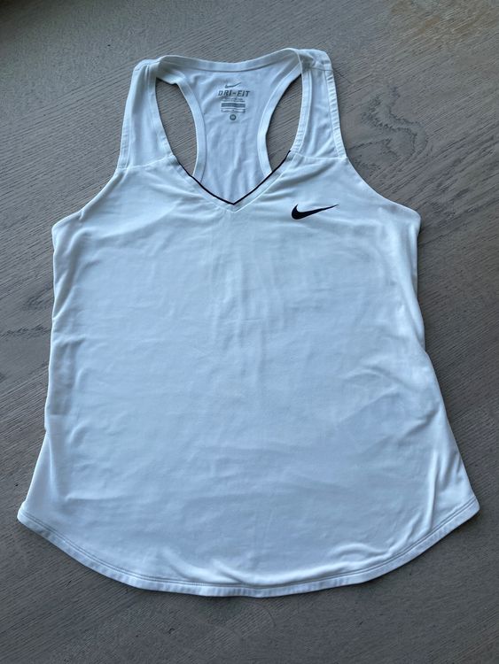 nike sports top womens