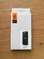 Spigen iPhone 13 Liquid Crystal Hülle - Neu!