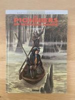 LES PIONNIERS DU NOUVEAU MONDE / TOME 14 / BAYOU CHOUÏS (EO)