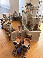 Playmobile Novelmoreburg 70220+70391