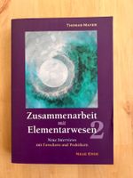 Zusammenarbeit mit Elementarwesen 2 - Thomas Mayer