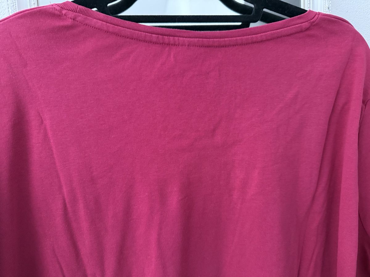 T-Shirts: Shirt Grösse 52/54.  Langarm Bonprix – Neu (gemäss Beschreibung) aus Pfeffikon LU von pepino17 3