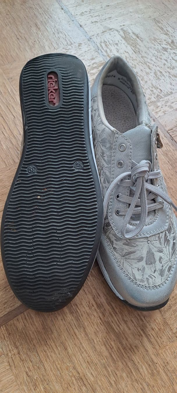 Rieker Scarpe da donna: Rieker Damenschuh – Usato da Kehrsatz venduto da bri_vpf2 2