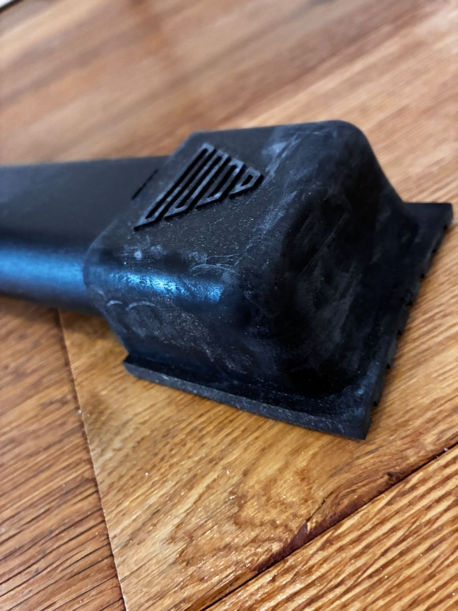 Hometrainer: Gornation Premium Dip-Barren – Neu (gemäss Beschreibung) aus Oberwil-Lieli von s.vincenti 3