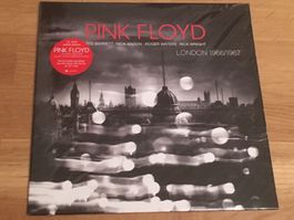 Pink Floyd 2005  10"Lp Limited Edition