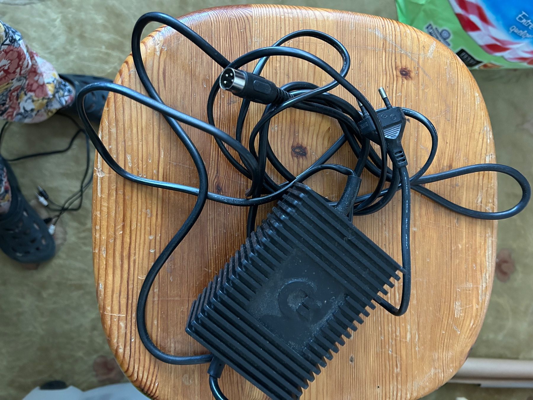 Commodore Konsolen: Console Amiga CD32 – Gebraucht aus Courroux von pupaaldi 4