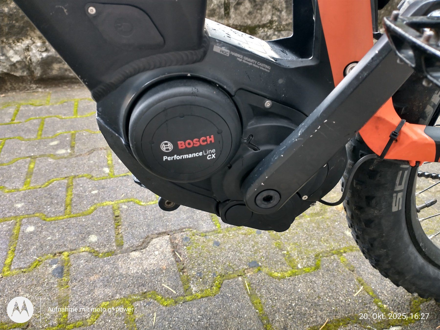 Haibike Biciclette: Haibike XDURO Full Seven7.0 – Usato da Uetikon am See venduto da kake05 7