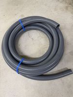 PVC Klebeschlauch Pool 50mm