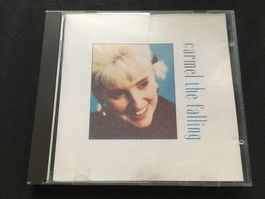 Carmel - The Falling -CD-