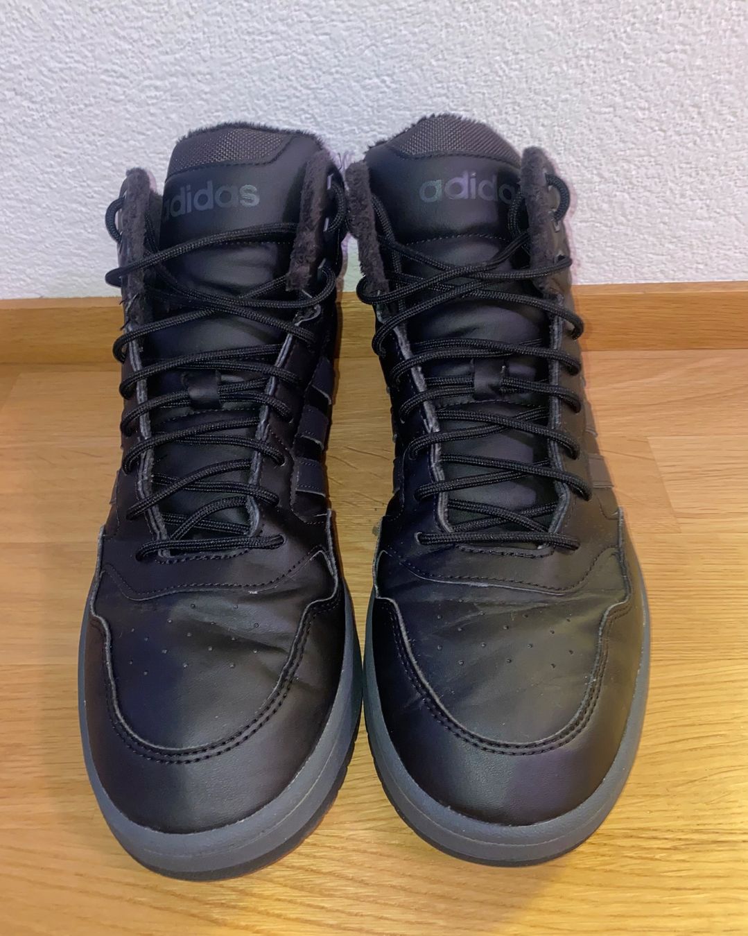 Adidas Scarpe da uomo: Adidas Sneaker (Gr.46) – Usato da Herisau venduto da Seyashop1 1