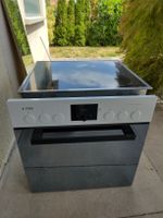 Einbau-Backofen und -Glaskeramikherd, Marke FORS