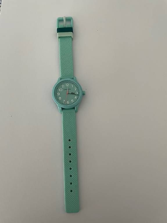 Orologi: Montre Lacoste  – Usato da Villeneuve FR venduto da az78