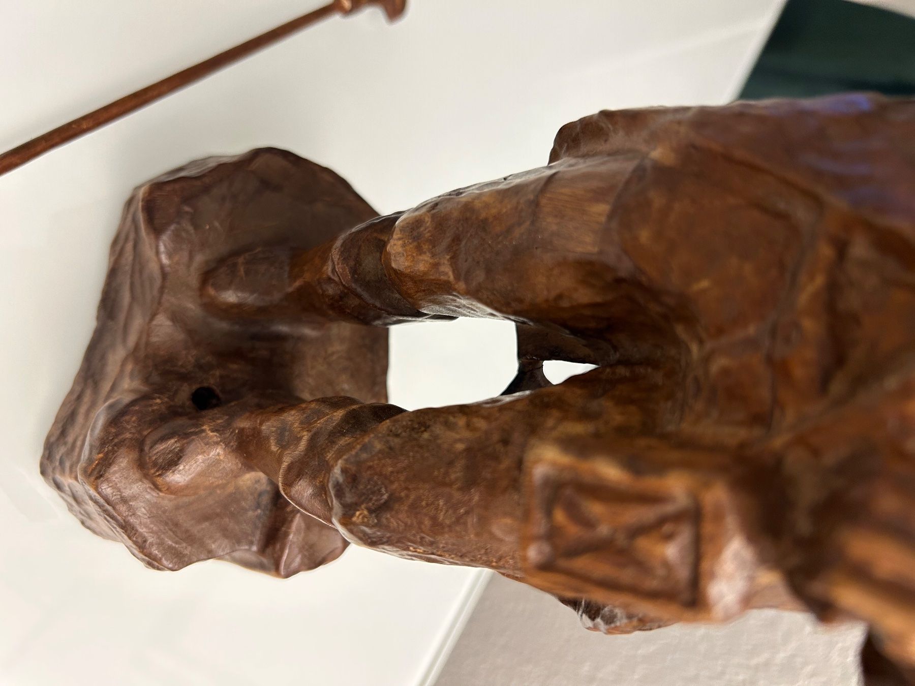 Articoli in legno: Holz Figur – Usato da Liestal venduto da Htop 4
