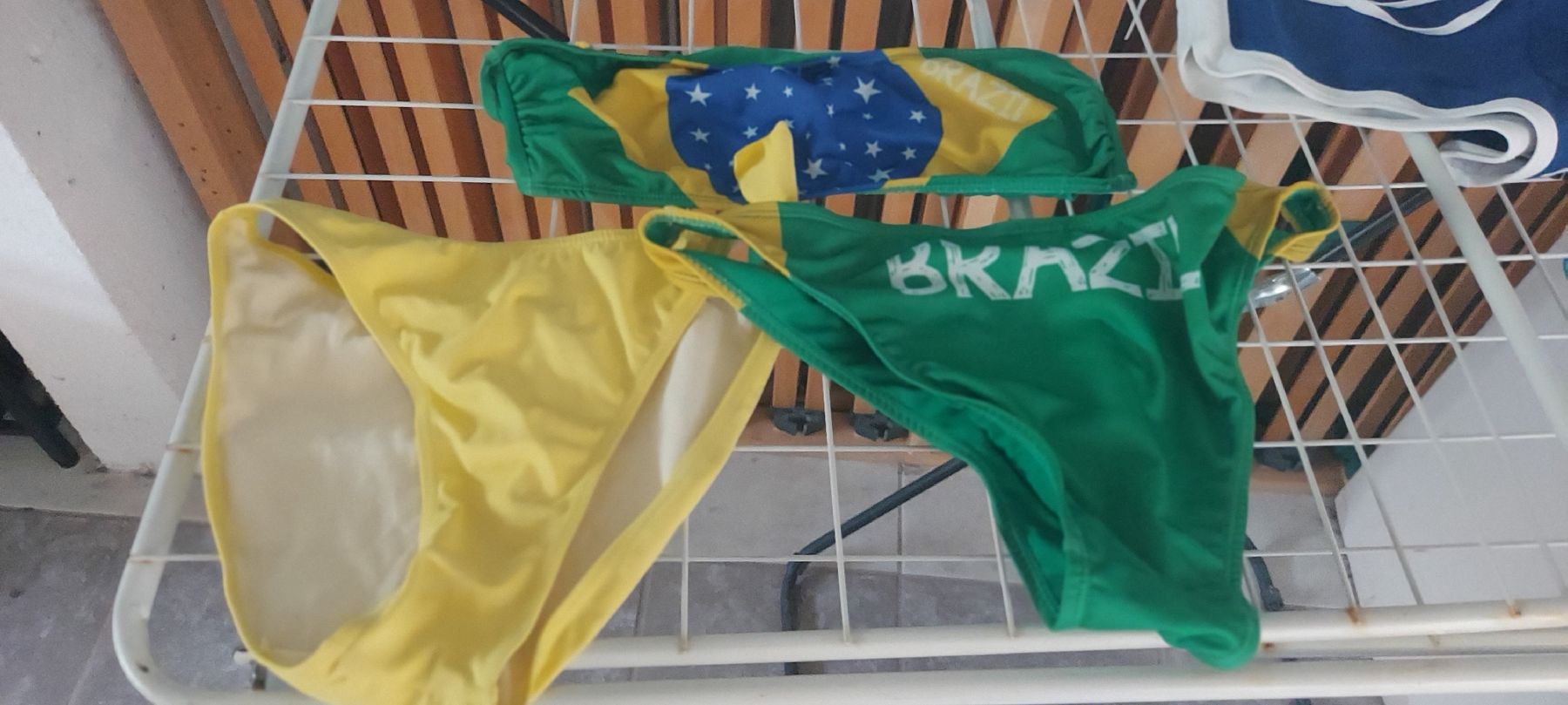 Badekleider & Bikinis: Badekleider – Neu (gemäss Beschreibung) aus Liestal von swary007 3
