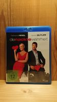DIE NACKTE WAHRHEIT Blu-Ray mit Kathrine Heigl,Gerard Butler
