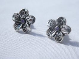 Ohrstecker, Modeschmuck, Neu