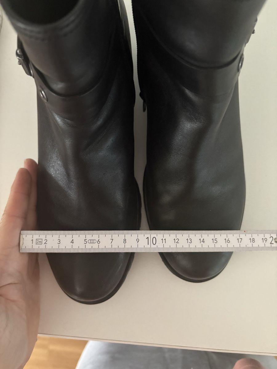 Gabor Scarpe da donna: Stiefelette Gabor – Usato da Bülach venduto da kittygismo 2