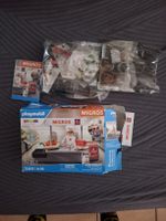 Playmobil Migros Mania Chef 72037 Cucina Gioco!