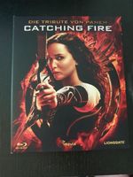 Tribute von Panem - Catching Fire (Bluray)