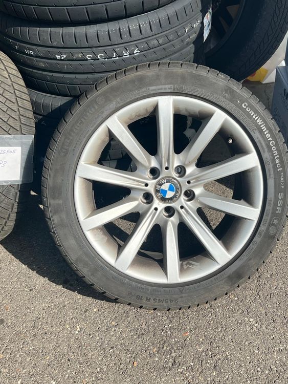 10 Zoll Komplettrad Für Off-Road Motorräder - 2.5-10 Mit Bremsscheibe & 41T Kettenrad