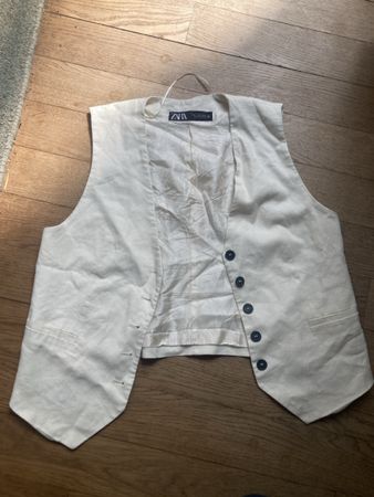 Gilet Zara M