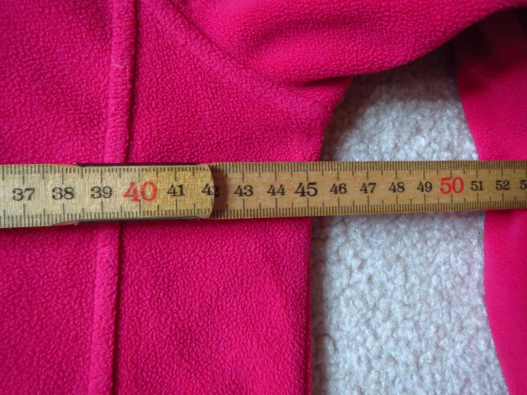 Icepeak Maglioni & Felpe: schöner ICEPEAK Damen Fleece Pullover Gr 38 – Usato da Kiental venduto da Anna8702 4