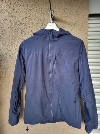 Windjacke von Migros, Grösse XL