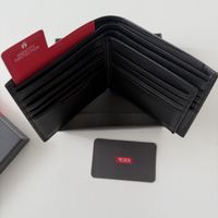 TUMI New Wallet