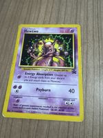 Pokémon Karte Mewtwo Promo 14 Wizard 1999 gebrauchter Zustan