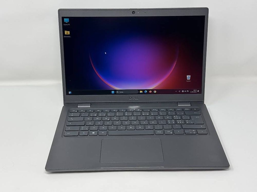 Vendo computer portatile DELL Latitude 3420 (Usato) a S. Vittore per ...