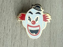 Pin Clown