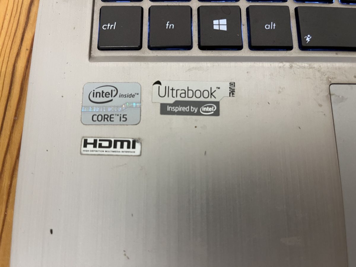 Asus Notebook: ASUS UX32A i5 Ultrabook – Usato da Sarnen venduto da OliSt 1