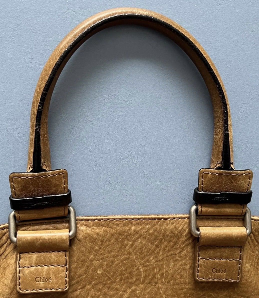 Chloé Borse: Chloé Handtasche – Usato da Emmen venduto da carlottajasmine 3