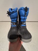 Winterstiefel Meindl Grösse 33