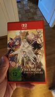 Fire Emblem: Fortune's Weave (Switch 2)