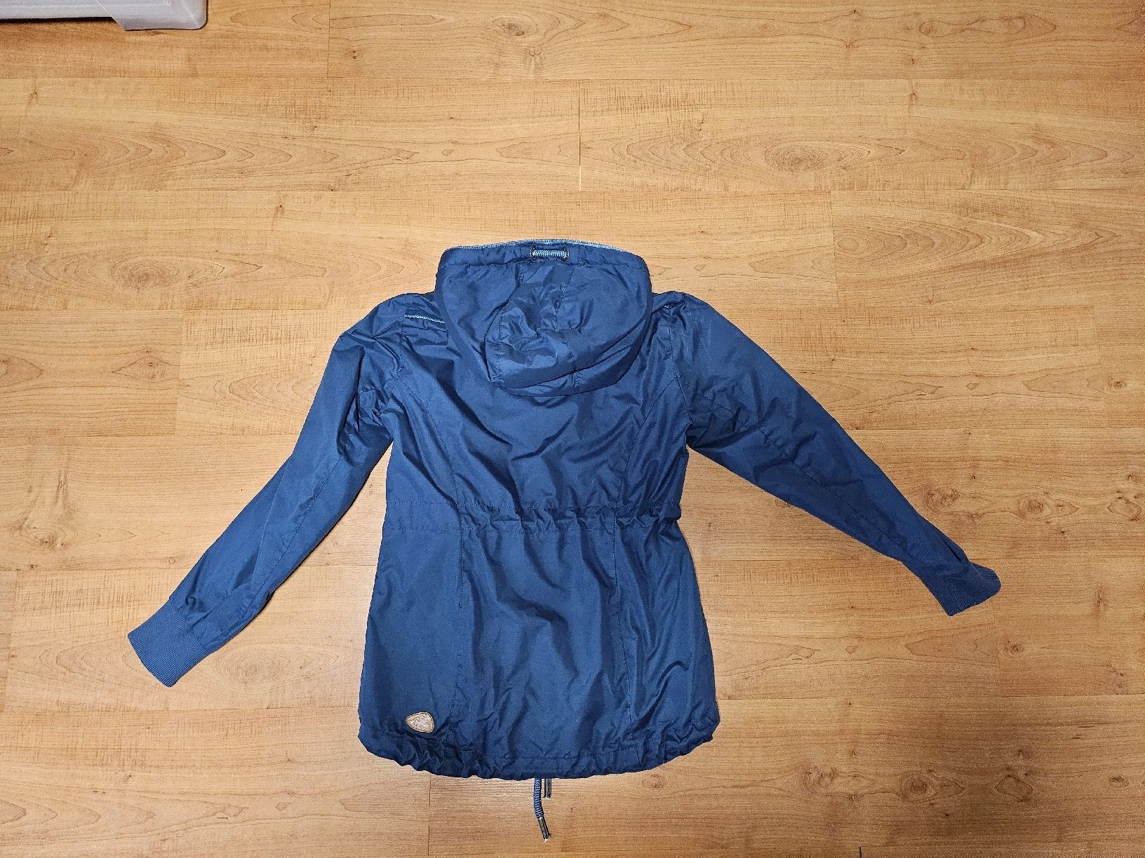 Ragwear Giacche: Ragwear Übergangsjacke – Usato da Biasca venduto da Rimana_8 1