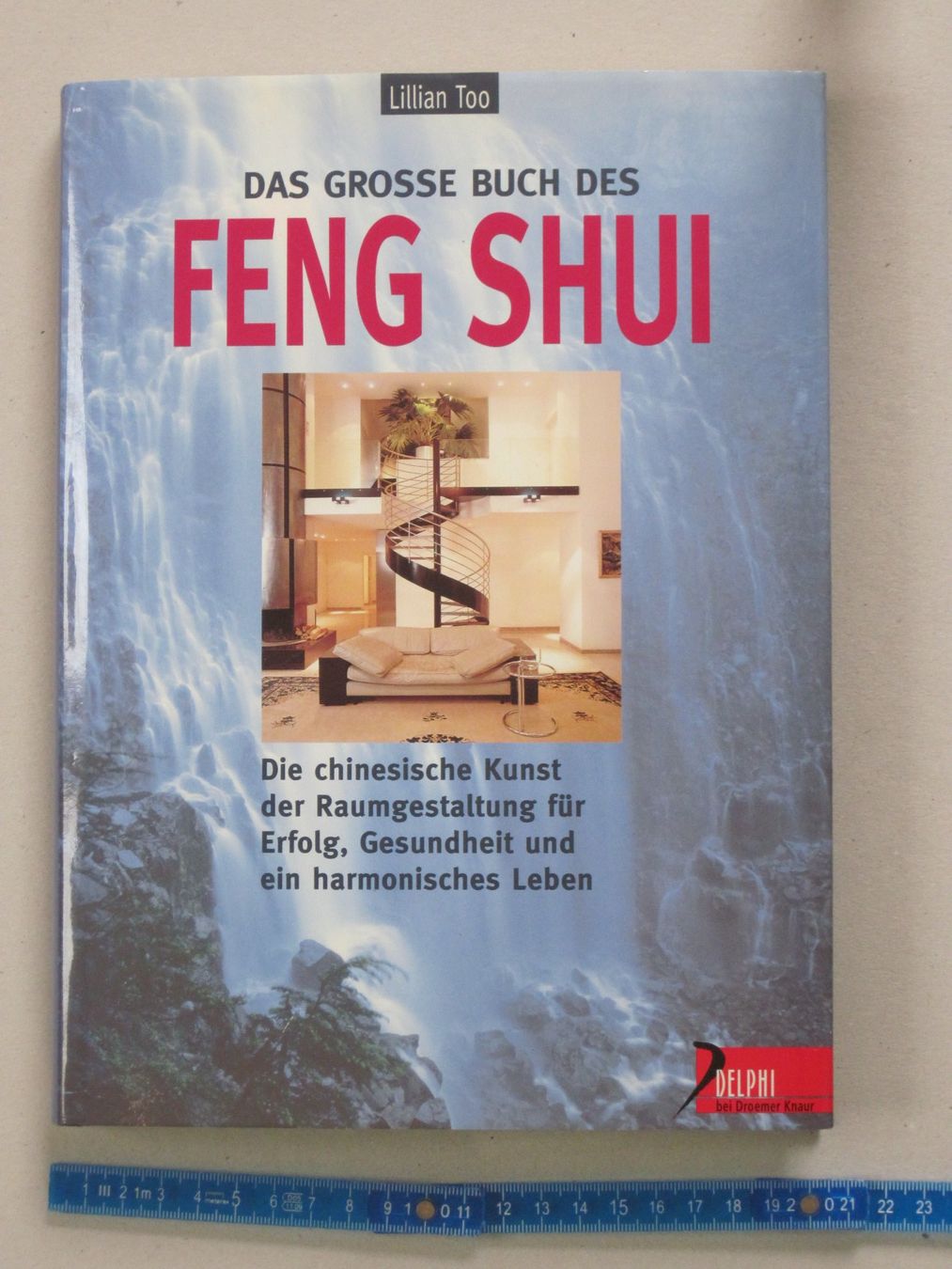 Libri: Feng Shui – Usato da Feuerthalen venduto da mam_5l7b